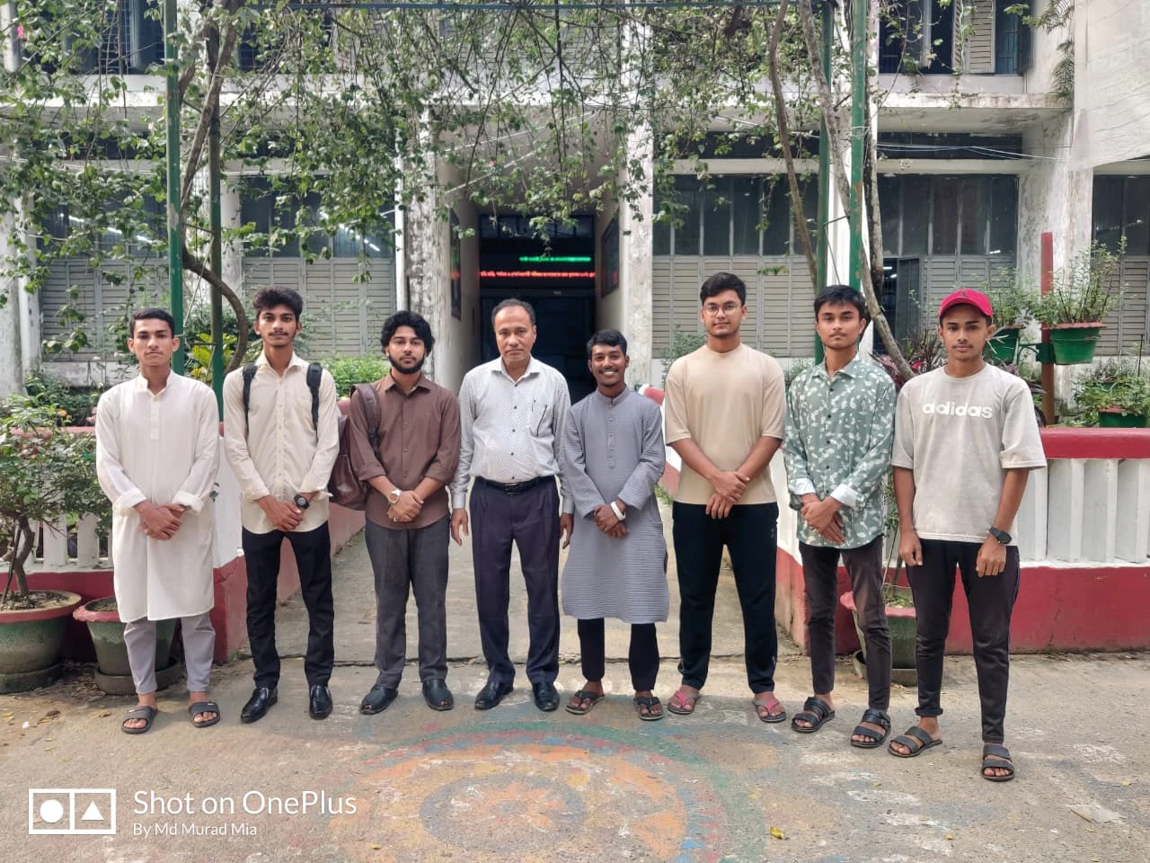 সিলেট পলিটেকনিক সাংবাদিক সমিতির ঈদ পূর্ণমিলনী অনুষ্ঠিত