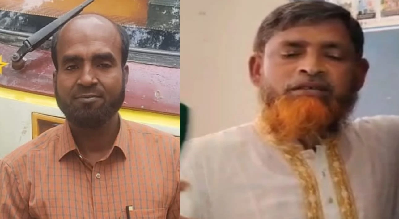 সংবাদ সংগ্রহে গিয়ে সাংবাদিক লাঞ্ছিত: মাদ্রাসার দুই কর্মচারীকে ইউএনওর শোকজ
