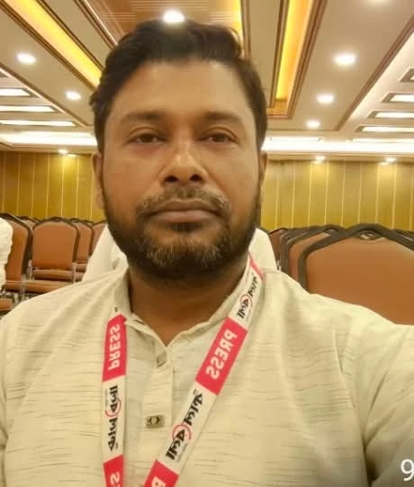 অপহরণ ও মুক্তিপণ দাবির অভিযোগে কালবেলার রায়পুর প্রতিনিধি মাজেদের বিরুদ্ধে মামলা